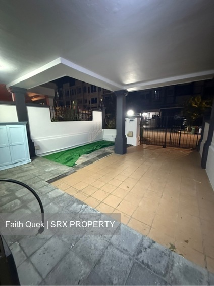 Westville (D22), Terrace #485395331